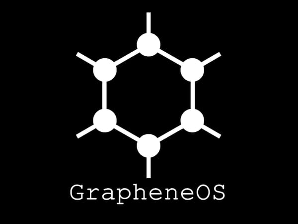 GrapheneOS log